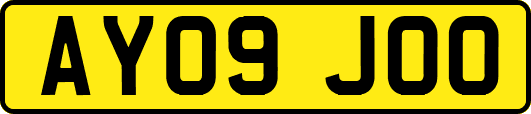 AY09JOO