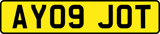 AY09JOT