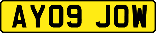 AY09JOW