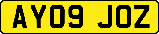 AY09JOZ