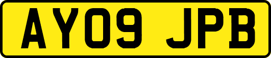 AY09JPB