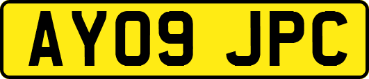 AY09JPC