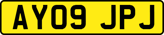 AY09JPJ
