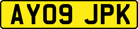 AY09JPK