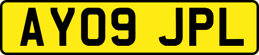 AY09JPL