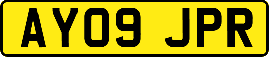 AY09JPR