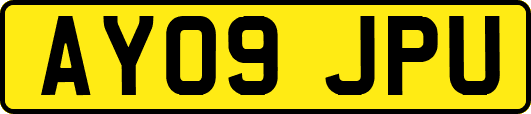 AY09JPU