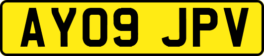 AY09JPV