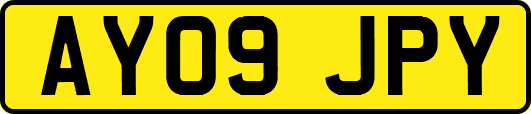 AY09JPY