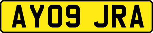 AY09JRA
