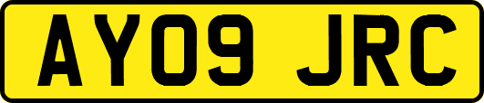 AY09JRC