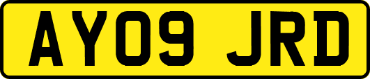 AY09JRD