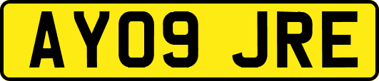 AY09JRE
