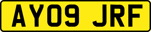 AY09JRF
