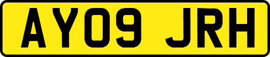 AY09JRH