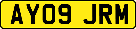 AY09JRM