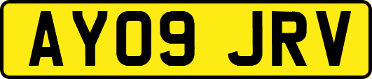 AY09JRV