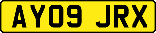 AY09JRX