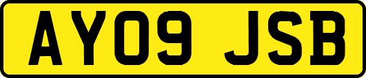 AY09JSB