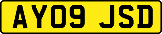 AY09JSD