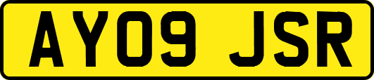AY09JSR