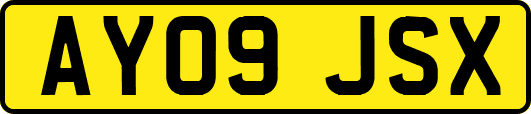 AY09JSX