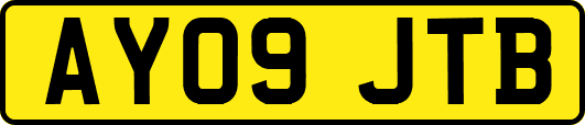 AY09JTB