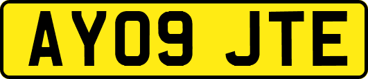 AY09JTE