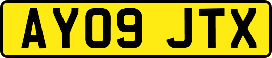 AY09JTX