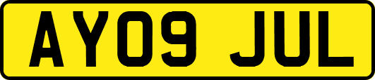 AY09JUL