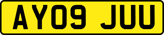 AY09JUU