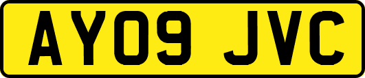 AY09JVC