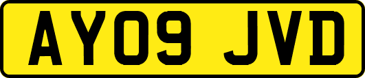 AY09JVD