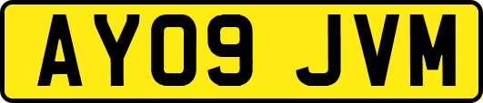 AY09JVM