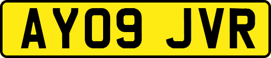 AY09JVR