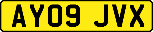 AY09JVX