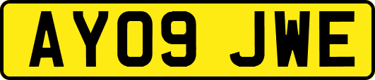 AY09JWE