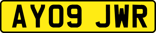 AY09JWR