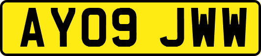 AY09JWW
