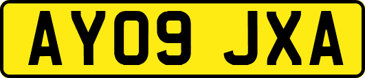 AY09JXA