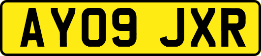 AY09JXR