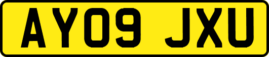 AY09JXU