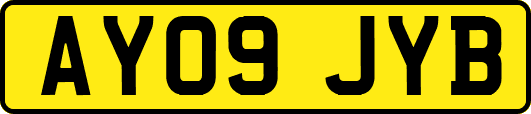 AY09JYB