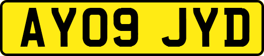 AY09JYD