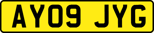 AY09JYG