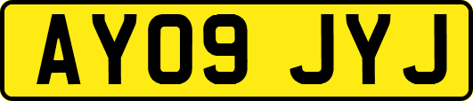 AY09JYJ