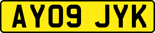 AY09JYK