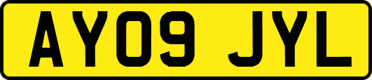AY09JYL