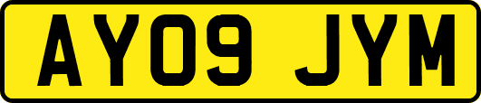 AY09JYM