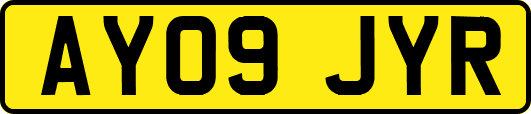 AY09JYR